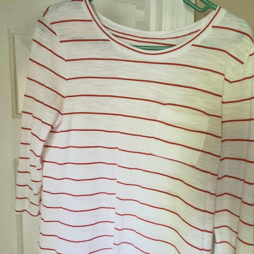 Banana Republic Shirt
